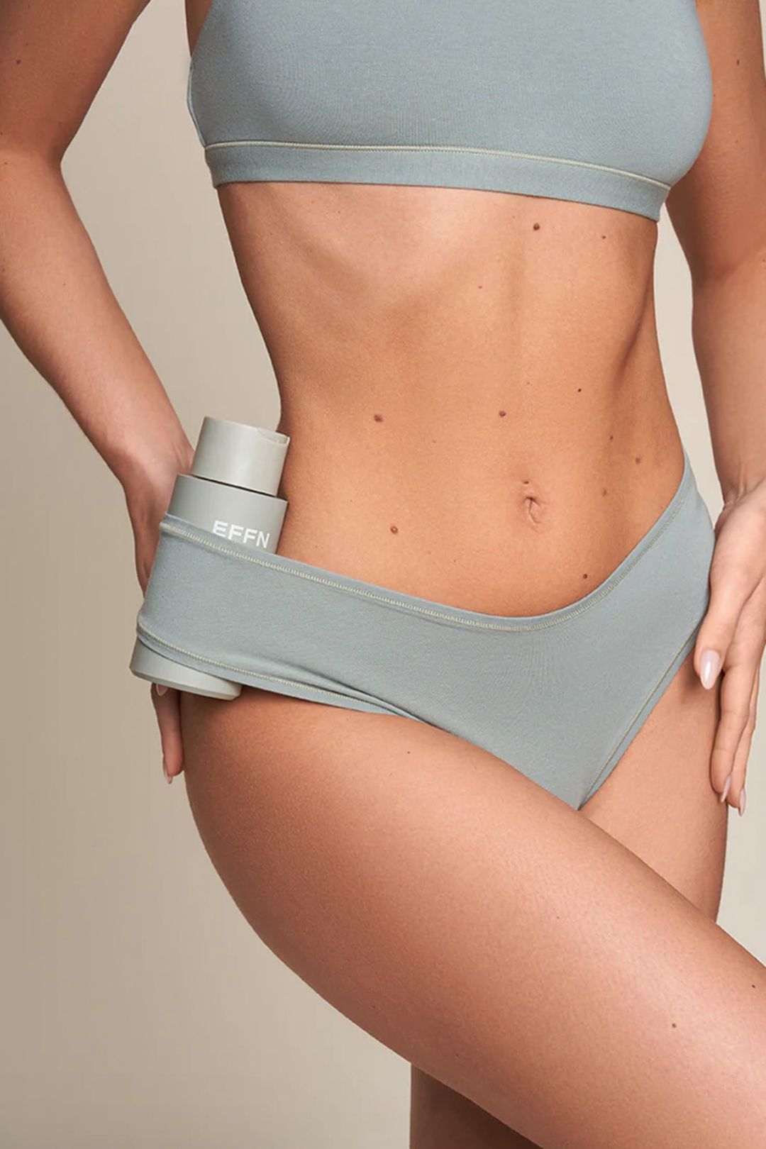 EFFN Coconut Infused Shower Crème 280ml Multi image 7