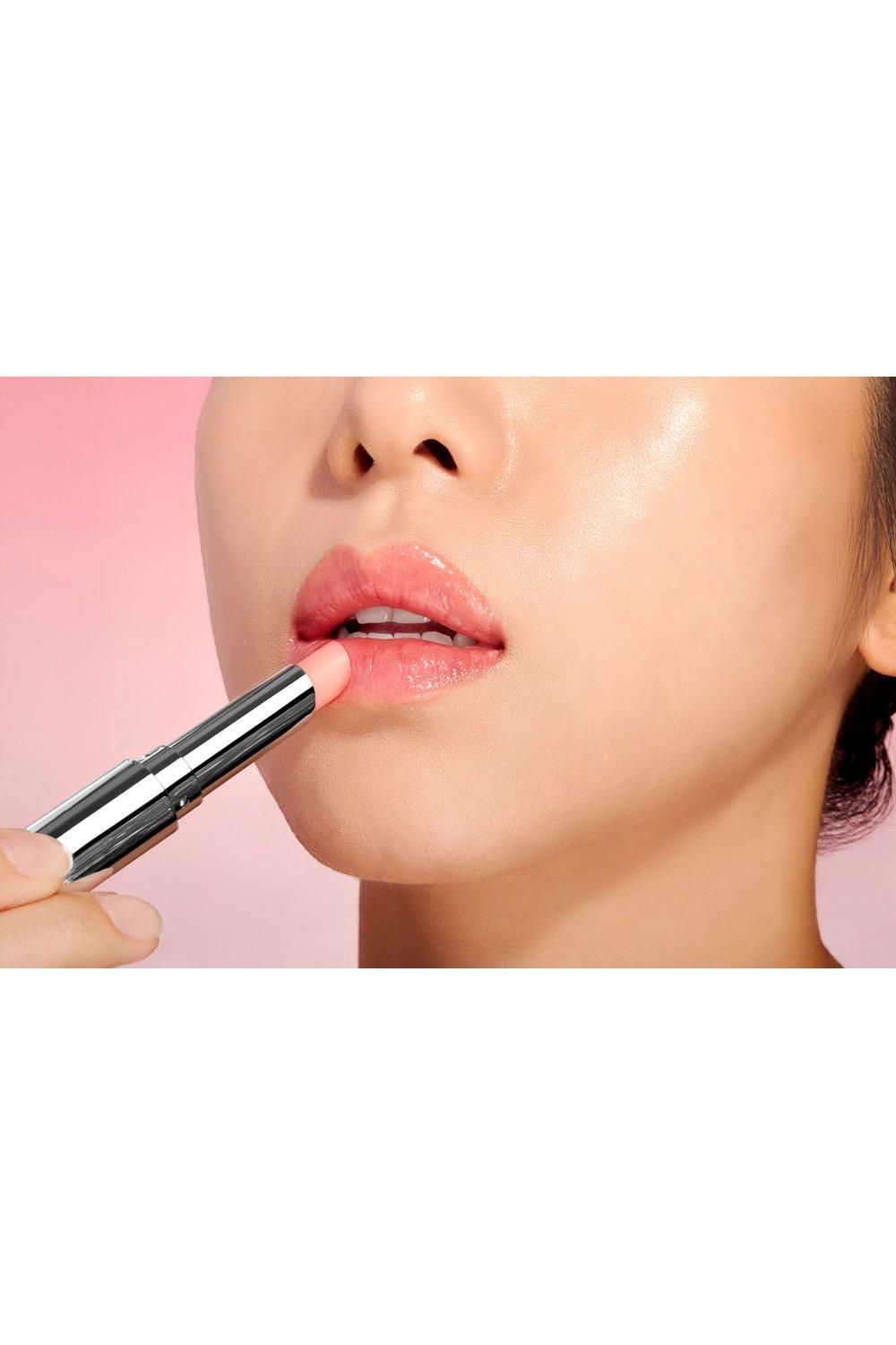 Sigma Moisturizing Lip Balm Clear image 3