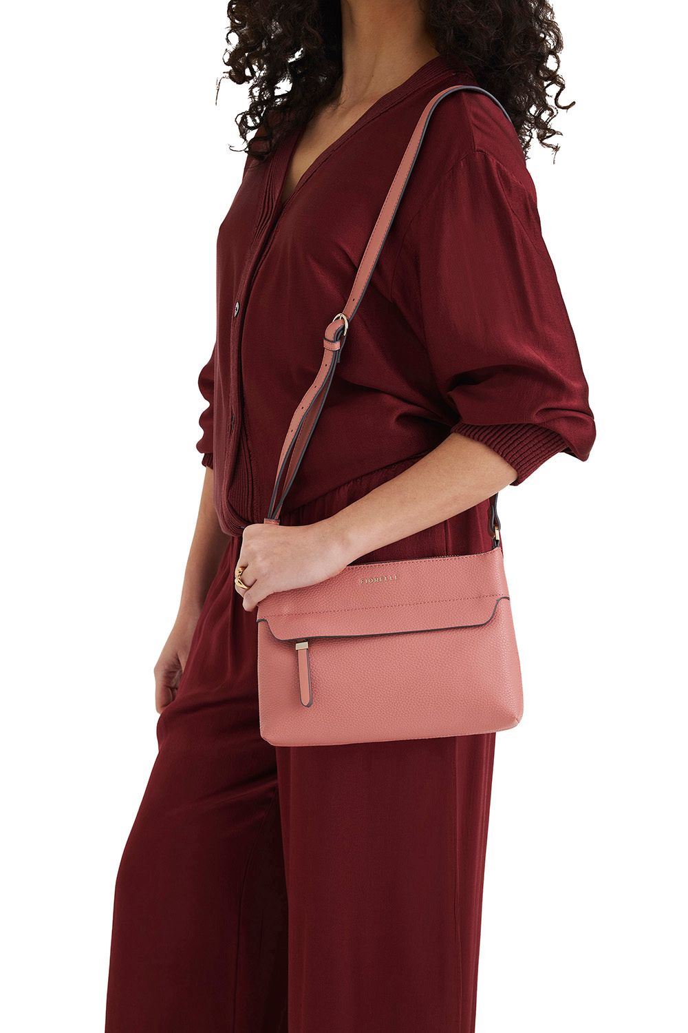FIORELLI Isla Crossbody Bag image 5