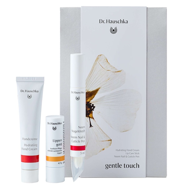 Dr. Hauschka Gift & Travel Sets Gentle Touch Gift Set (Worth £38)