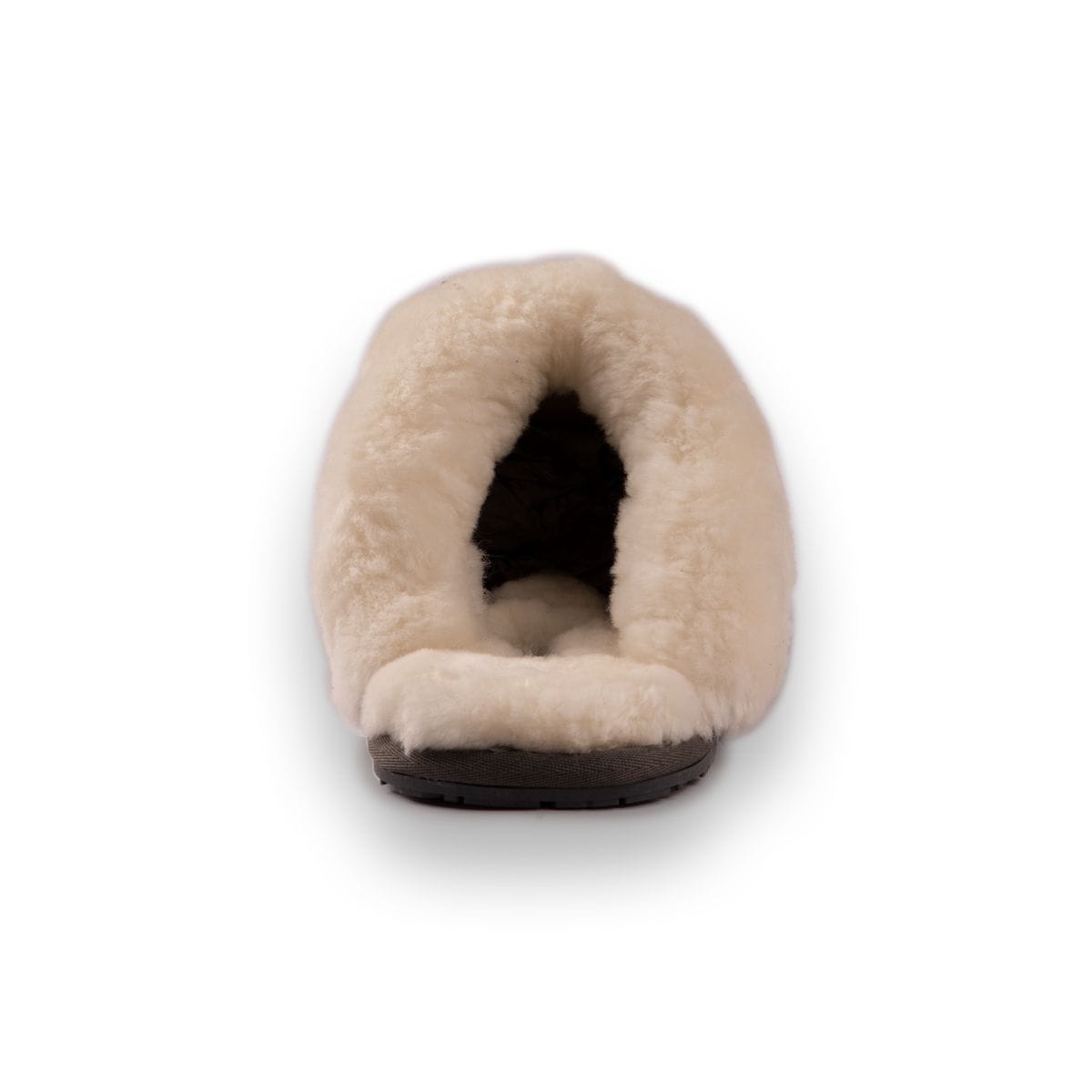 Aus Wooli Australia Sheepskin Wool Shelley Slippers image 3
