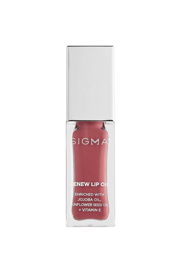Sigma Renew Lip Oil All Heart