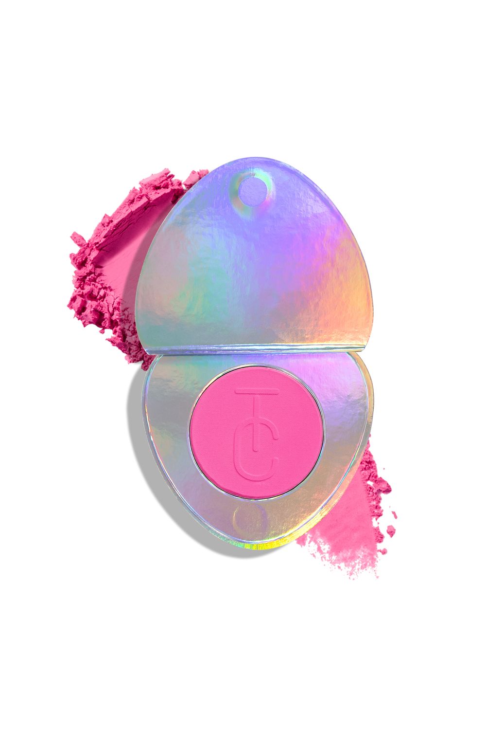Trigwell Powder Blush 4.3g Pretty Privilege image 2