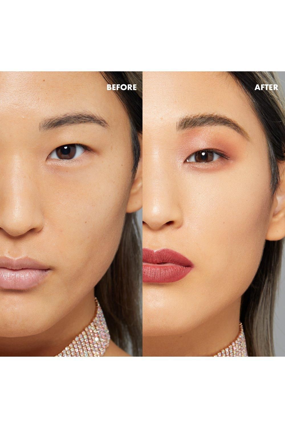 NYX Professional Makeup Makeup Setting Spray - Dewy Multi image 3