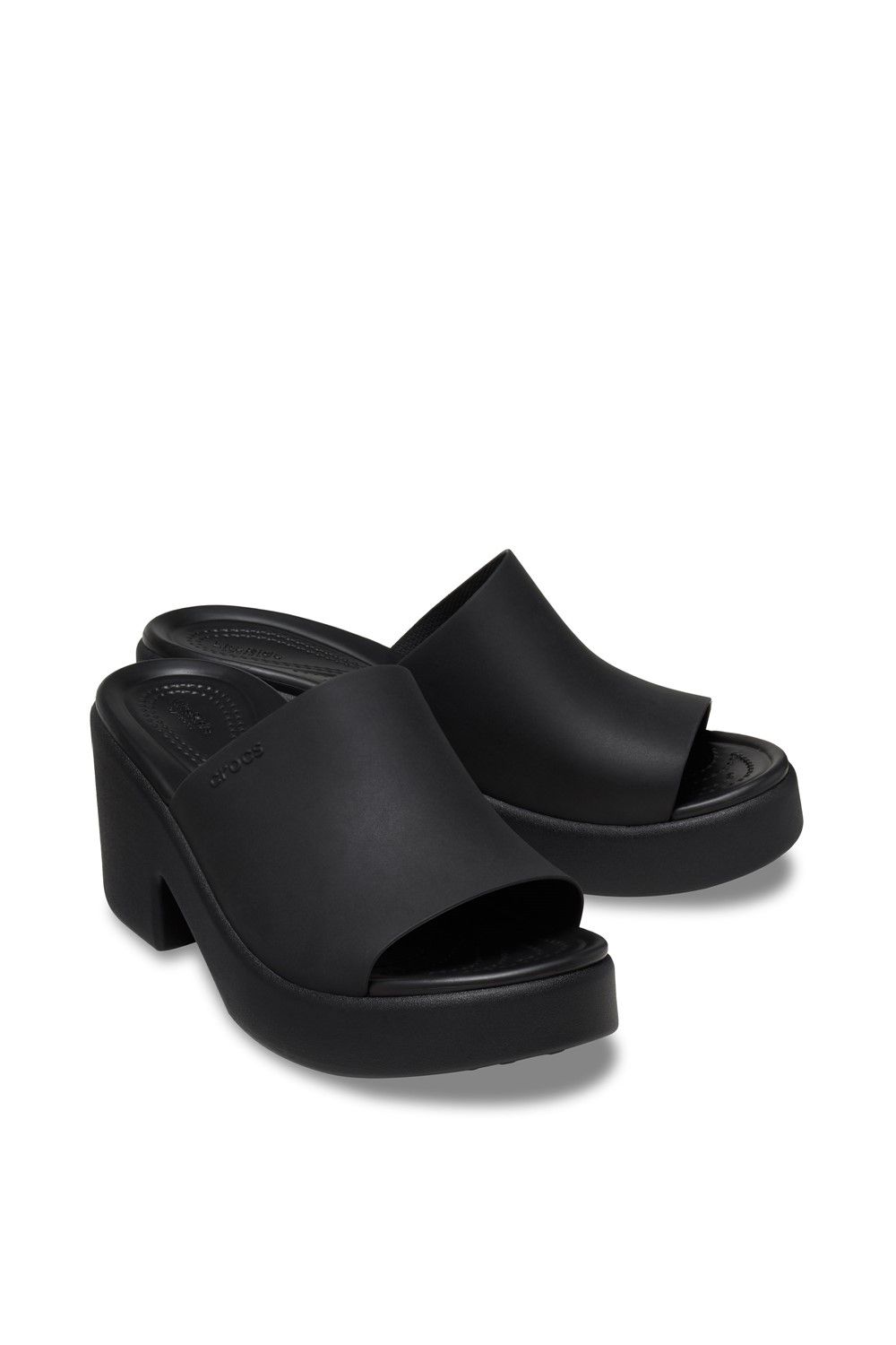 Crocs 'Brooklyn Heel' Mule  Summer image 2