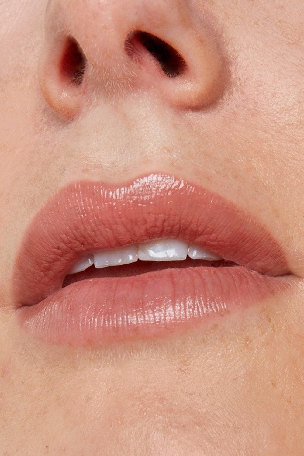 Nudestix Nudescreen Lip Primer SPF30 Natural image 6