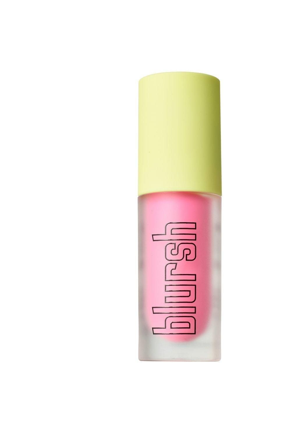 Made by Mitchell Blursh Liquid Blusher Sweet Cheeks image 2