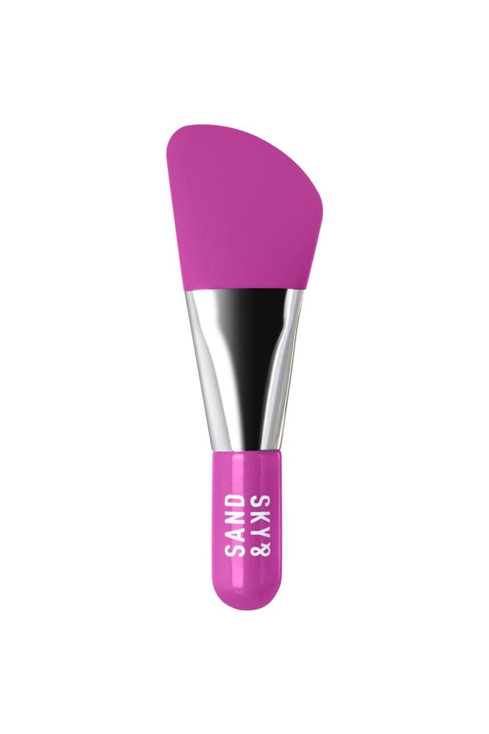 Sand & Sky Australian Glow Berries - Super Bounce Mask 100ml Multi image 9