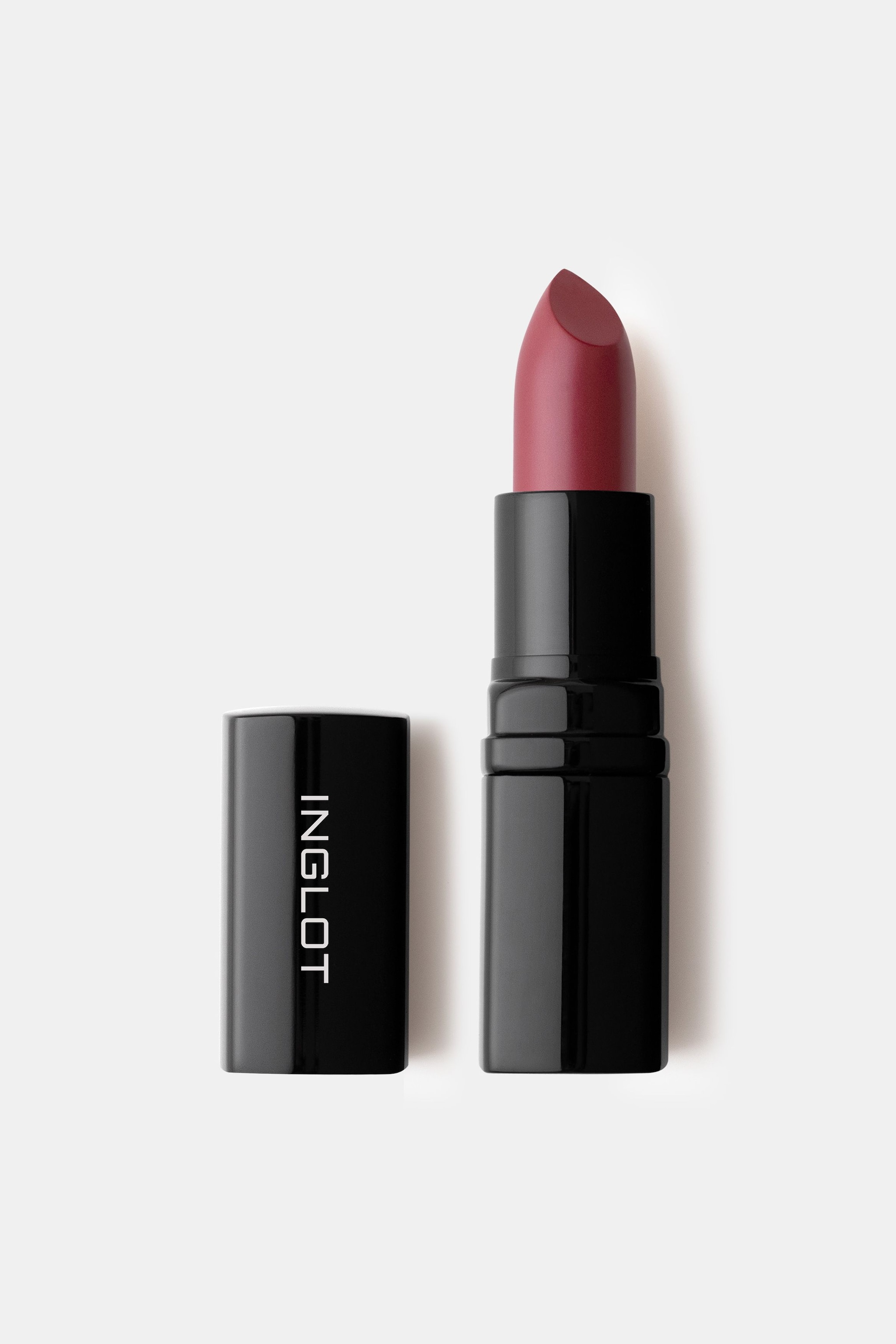 INGLOT Lipsatin Lipstick image 1