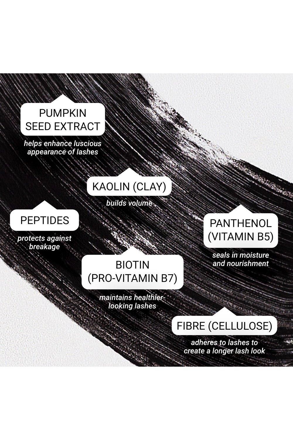 RapidLash RapidGlam Lash Enhancing Mascara 4g Multi image 3