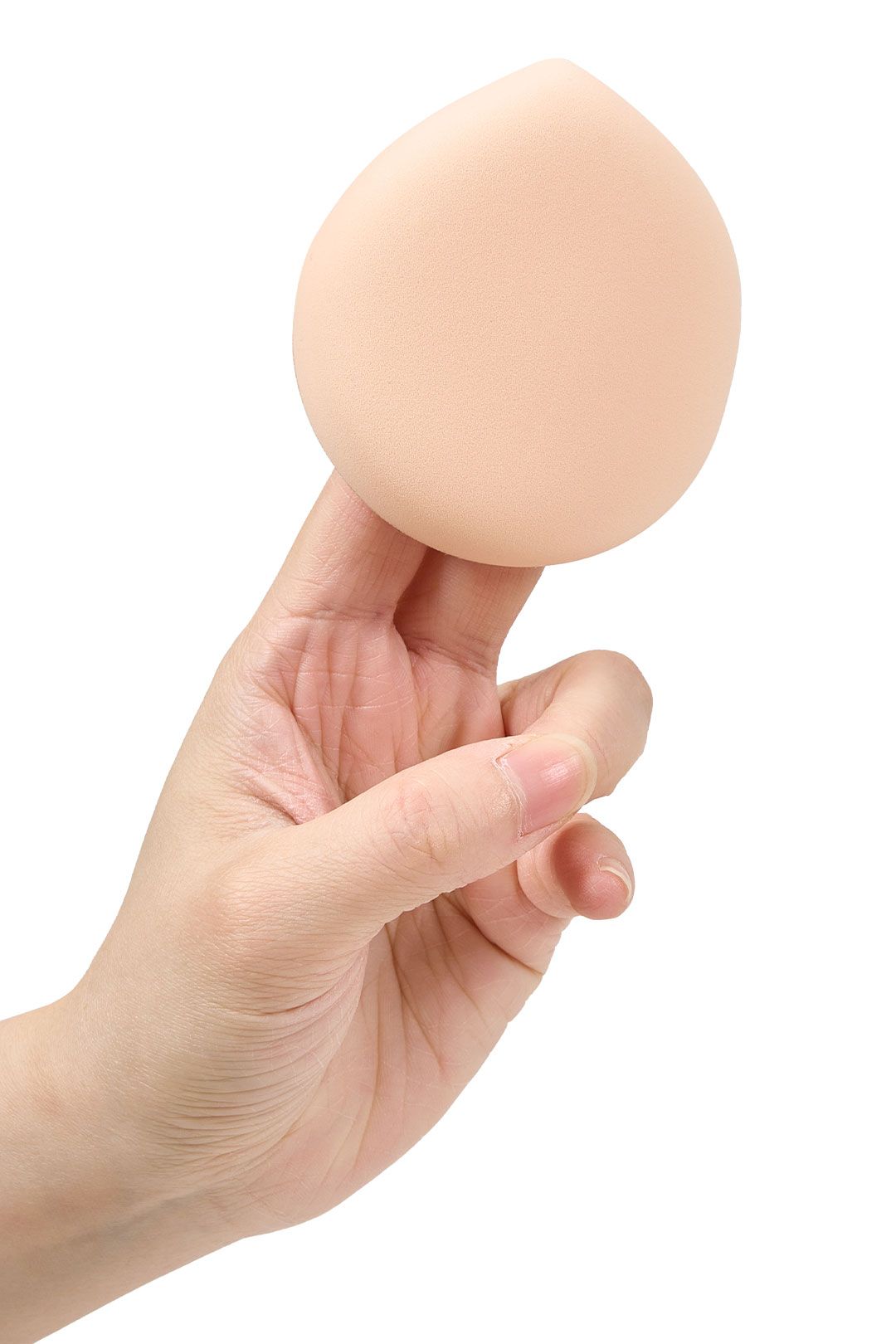 SHEONLY 1PC Beauty Makeup Sponge Foundation Puff image 3