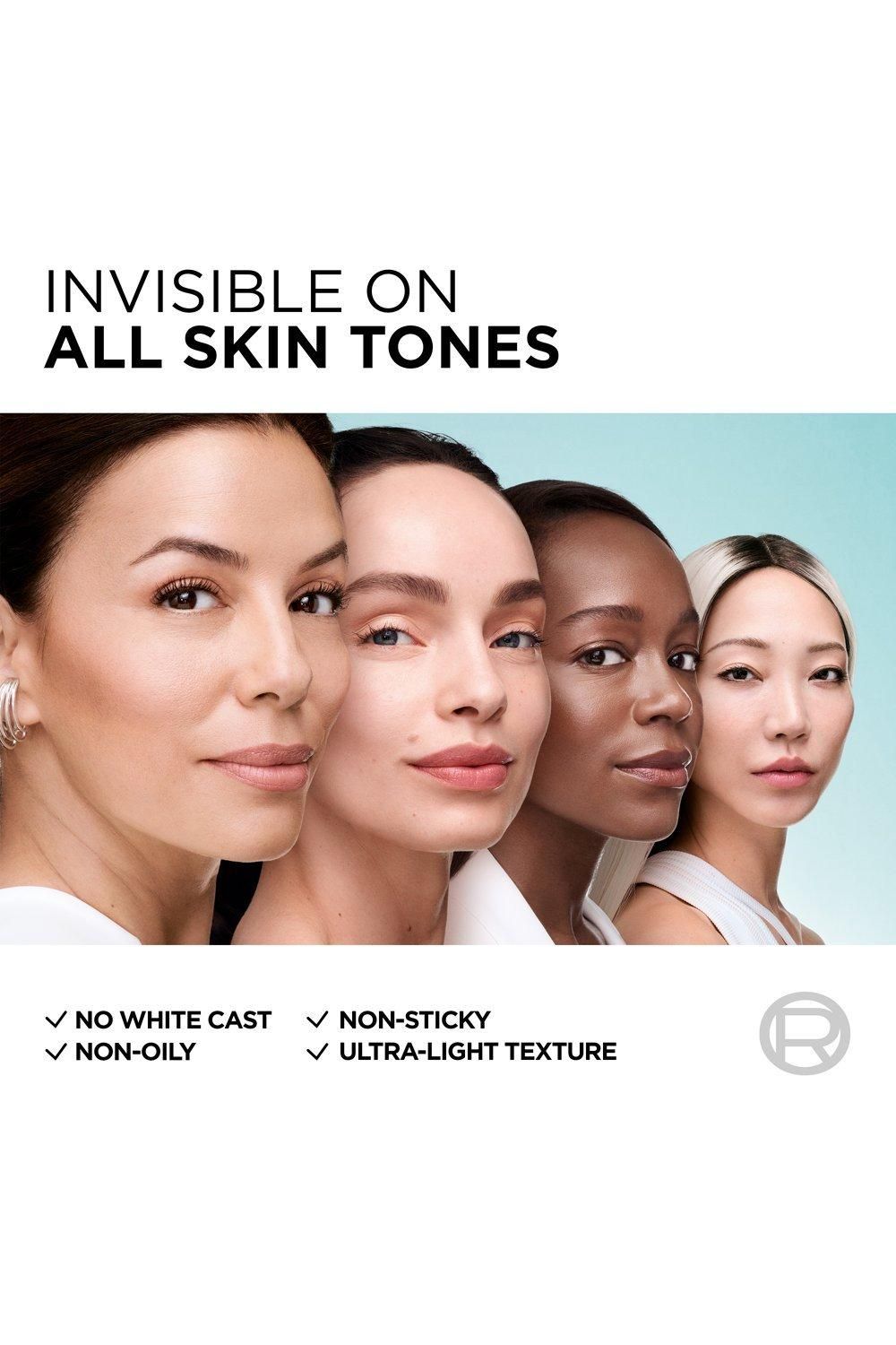 L'Oréal Paris Bright Reveal Dark Spot UV Fluid SPF 50+ Niacinamide 50ml Multi image 5