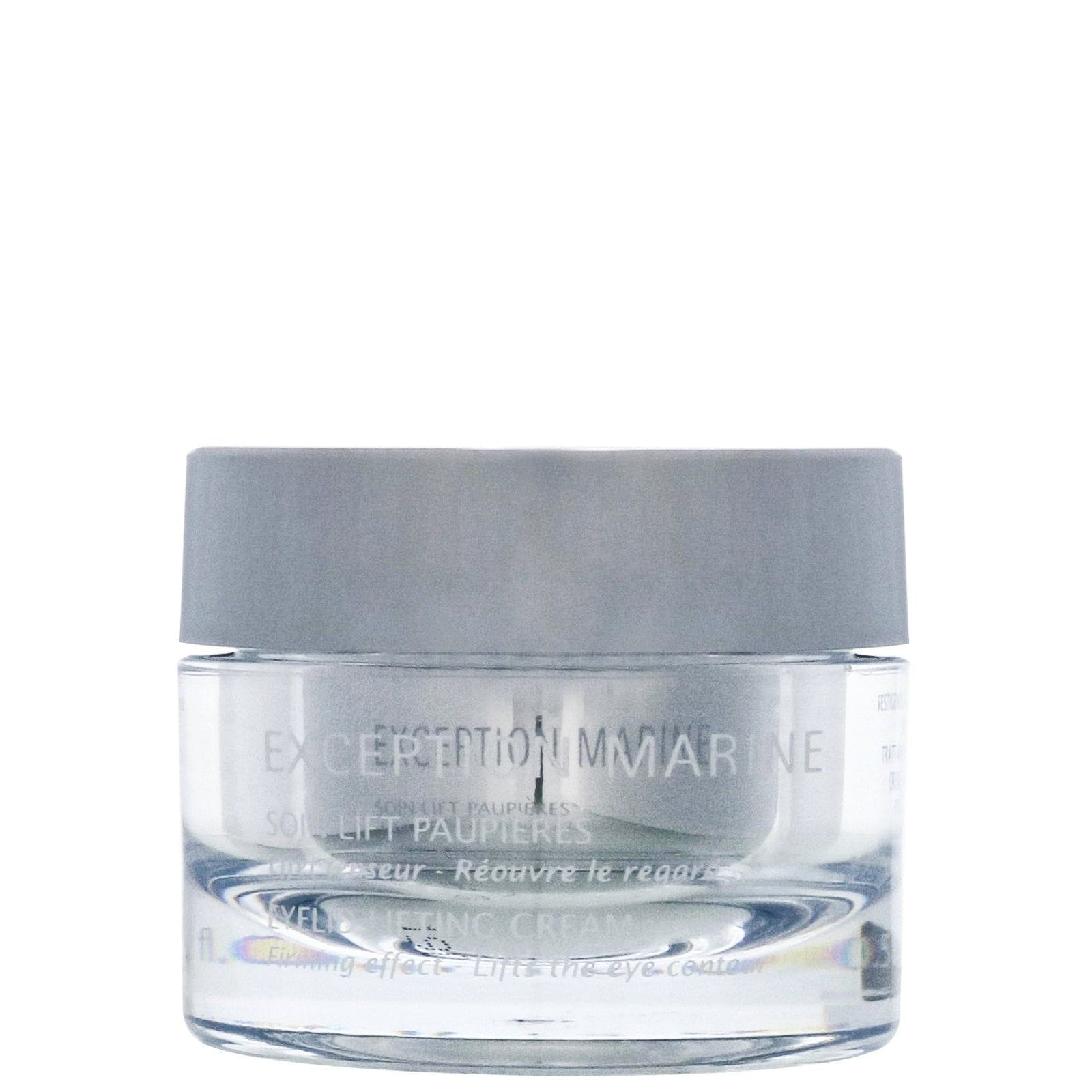 Thalgo Exception Marine Eyelid Lifting Cream 15ml image 1