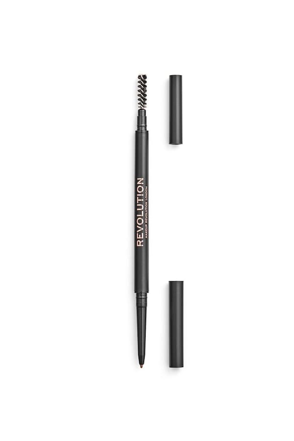 Revolution Precise Brow Pencil Brown