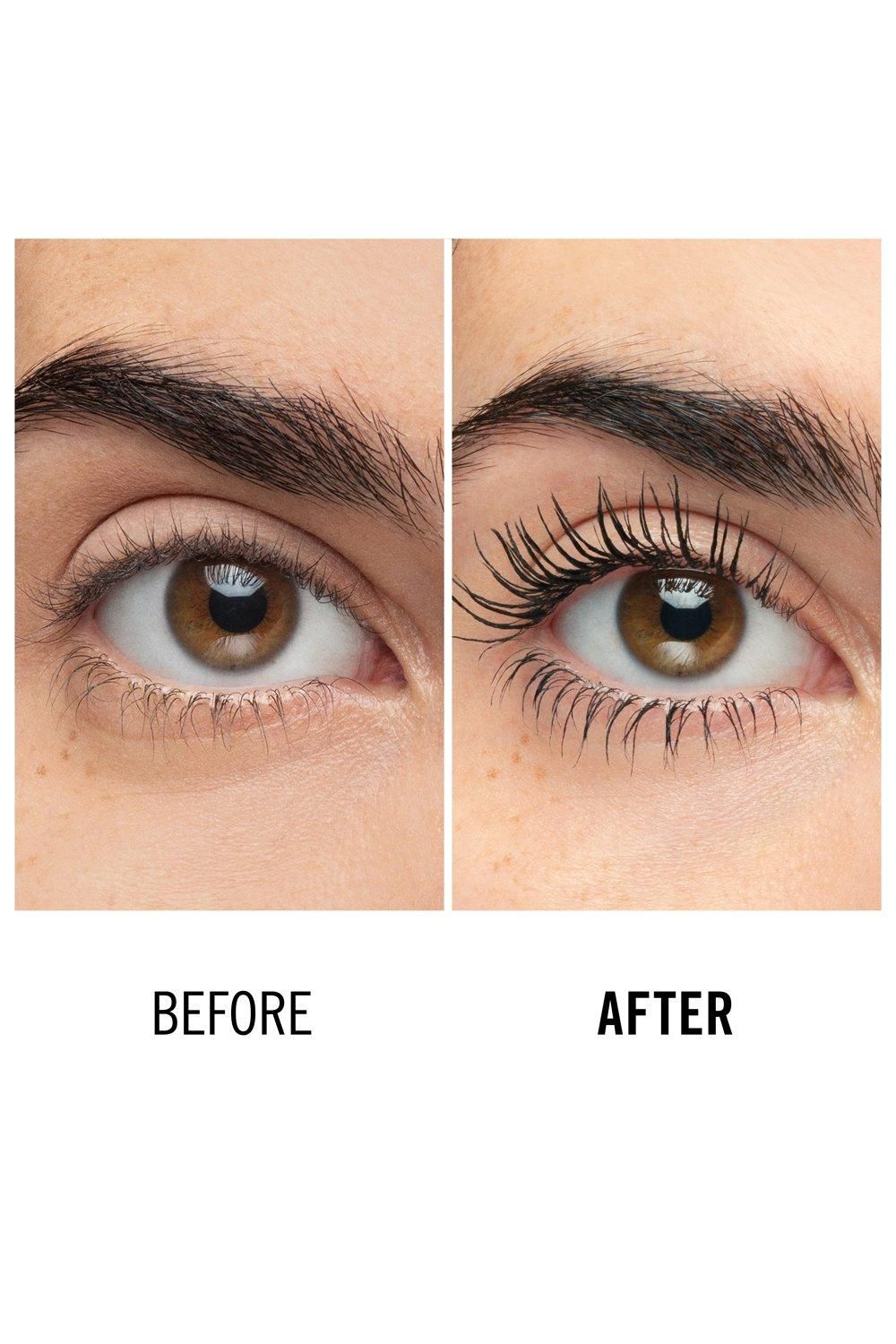 Rimmel London Wonder'Extension Lash Extension Effect Mascara - Brow Black 002 Brow Black image 3