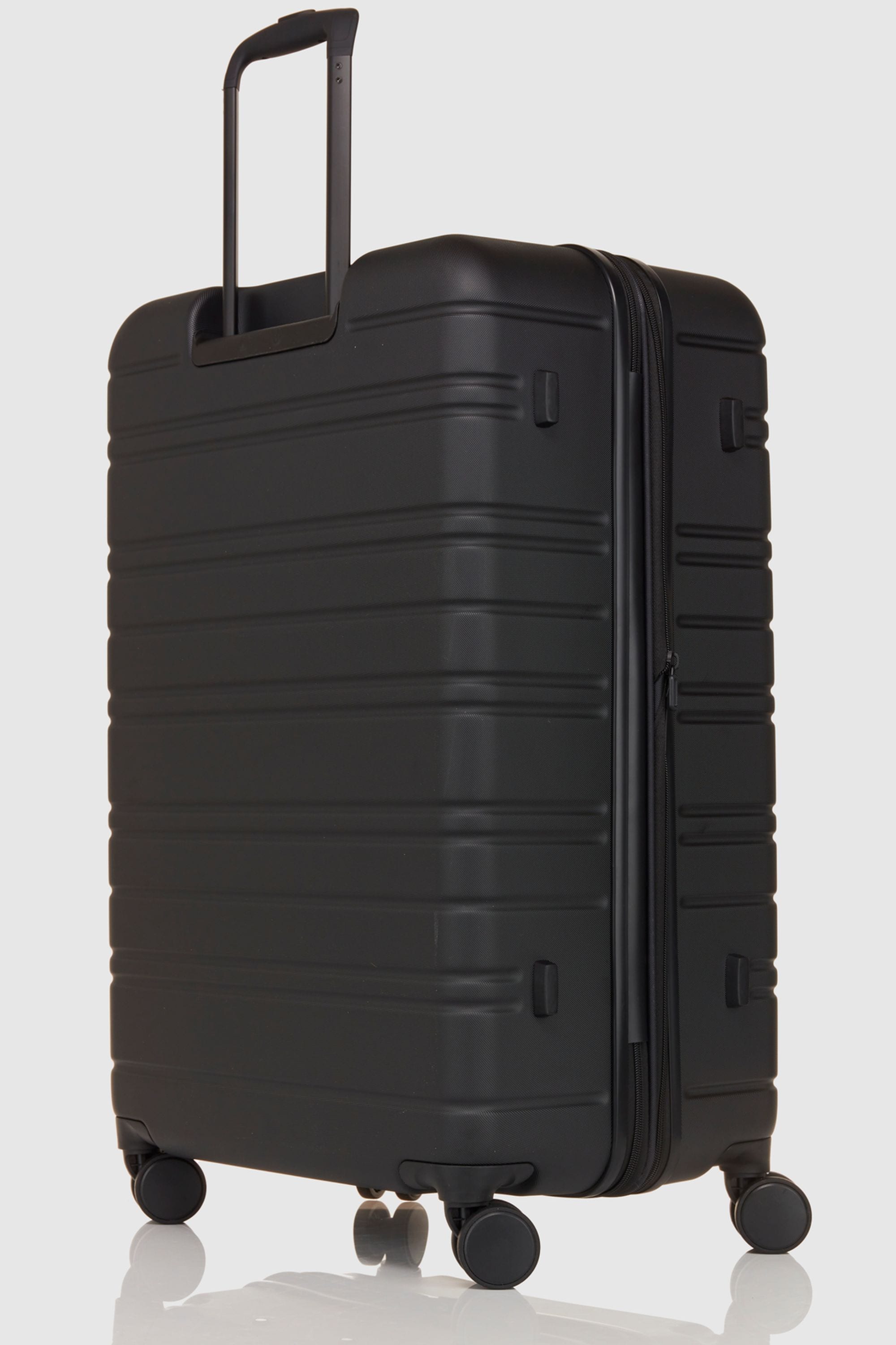 Nere Travel Stori Large Suitcase image 5