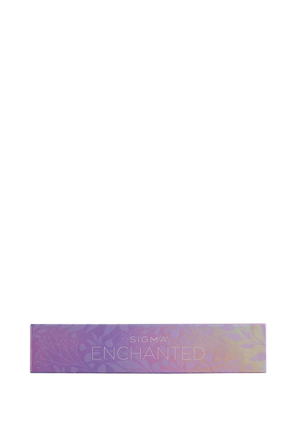 Sigma Enchanted Mini Eyeshadow Palette Multi image 6