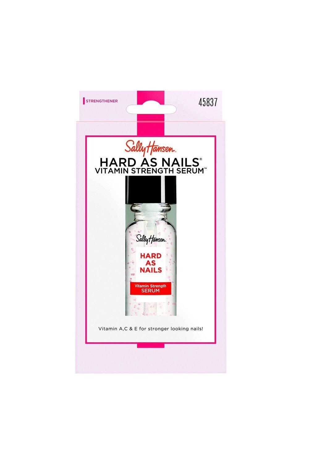Sally Hansen Hard as Nails Serum Multi image 2