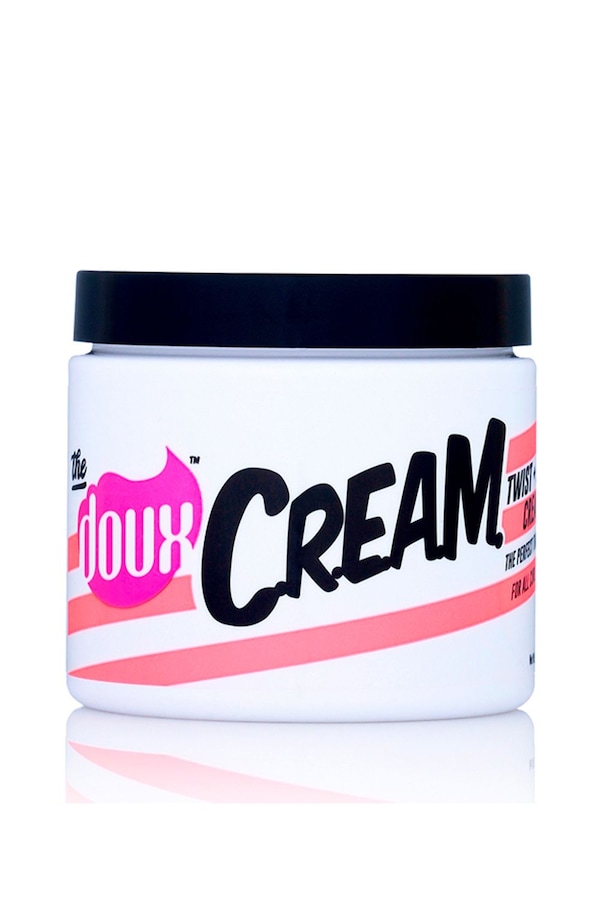 The Doux C.R.E.A.M. Twist & Curl Cream 454g Multi