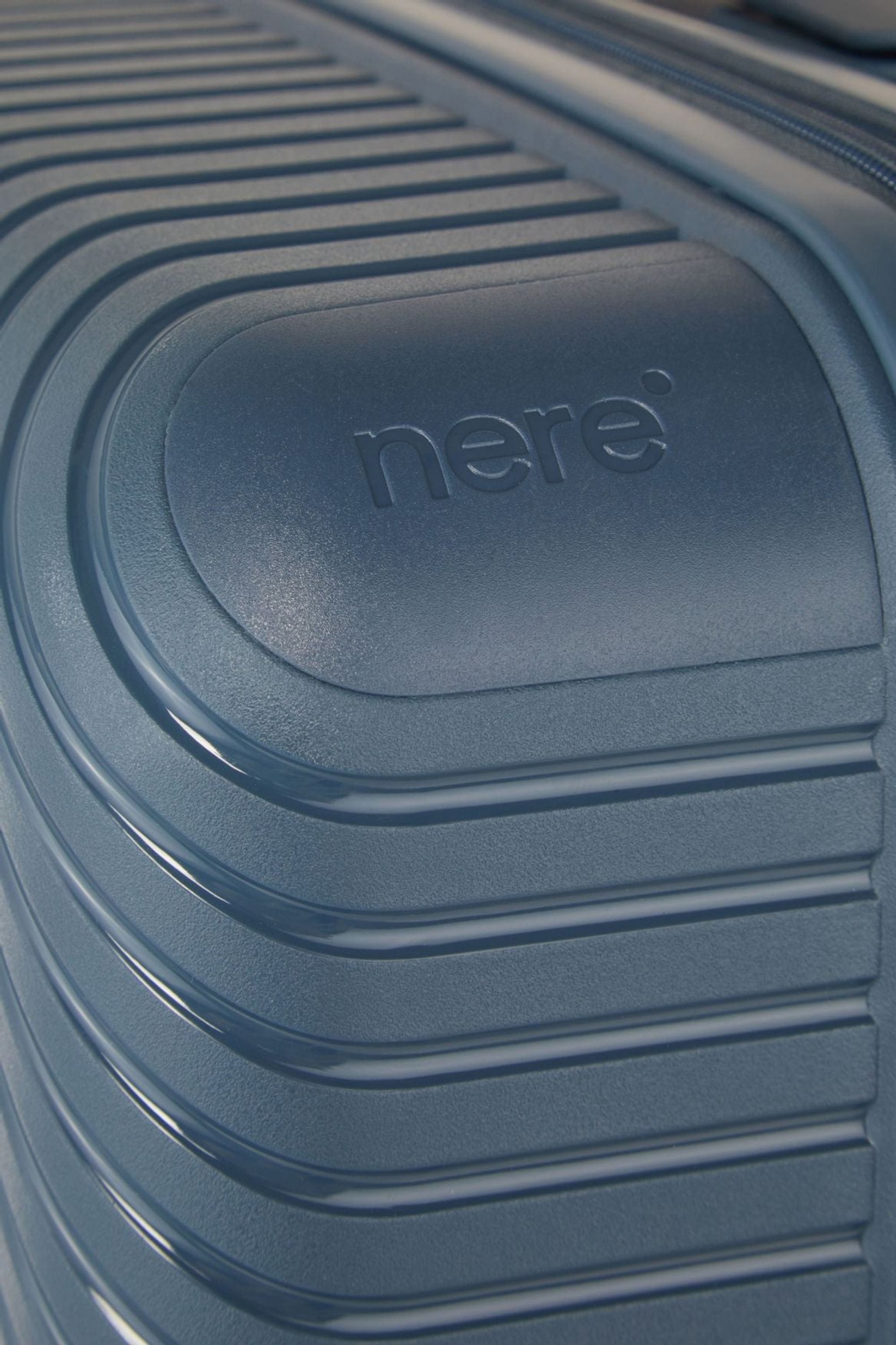 Nere Travel Bondi Medium Suitcase image 7