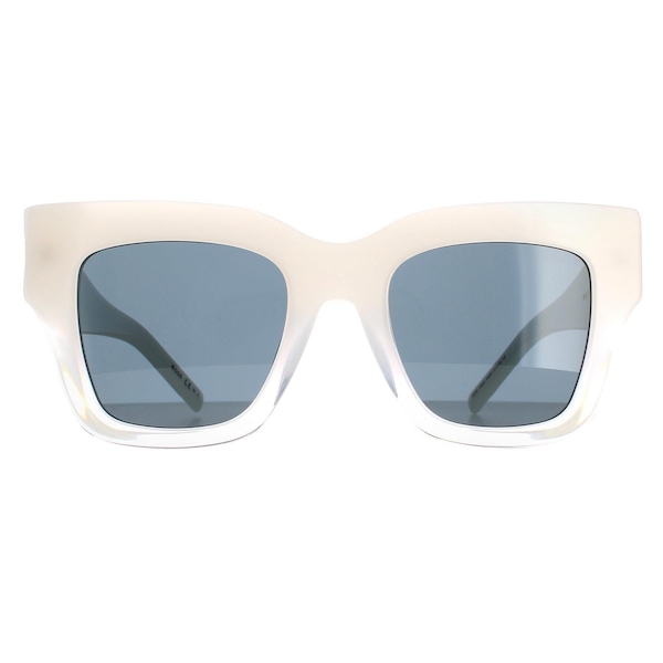 Hugo Boss Square Shaded Ivory  Grey BOSS 1386/S
