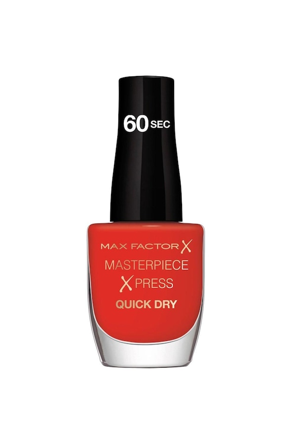 Max Factor Masterpiece X-Press Nail Polish Coral Me