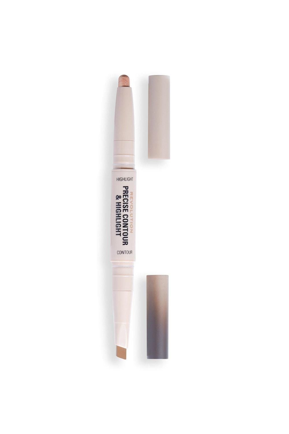 Revolution Precise Contour & Highlight Stick Medium image 1