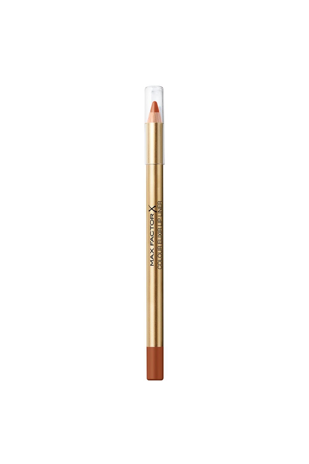 Max Factor Colour Elixir Lip Liner 0.78g Warm Brown image 1