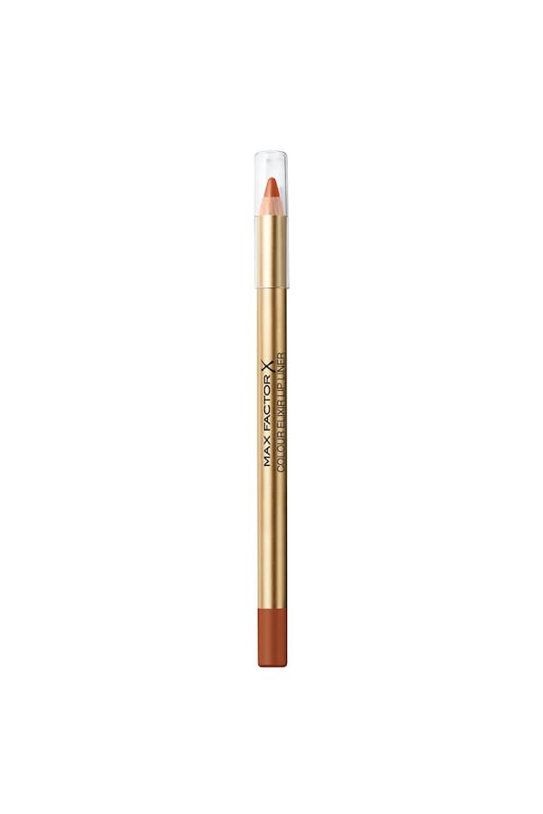 Max Factor Colour Elixir Lip Liner 0.78g Warm Brown