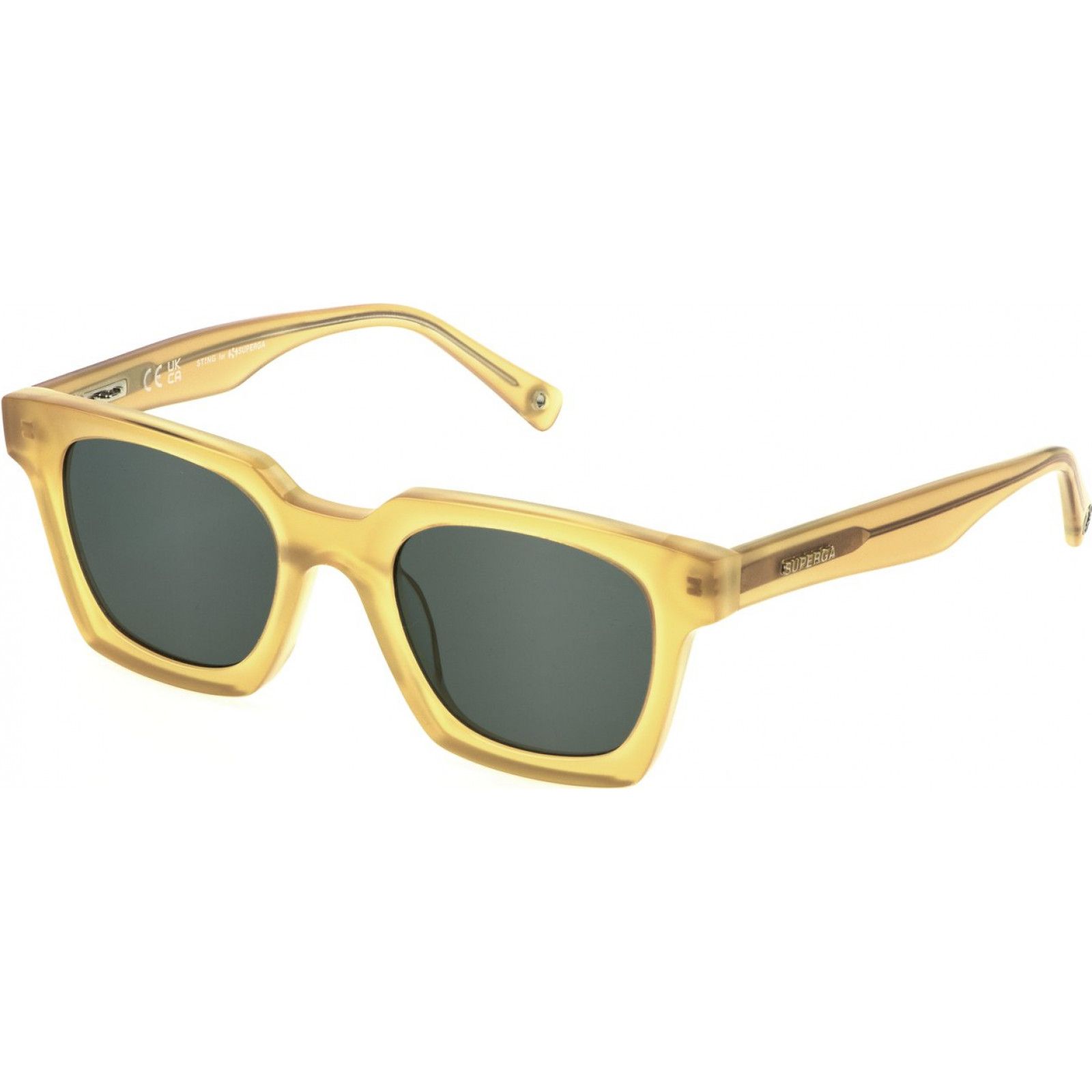 Sting SST476-4909UY Sunglasses image 1