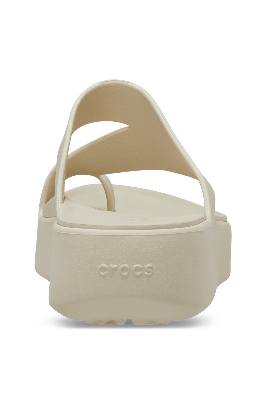 Crocs Getaway Platform Toe Loop image 2