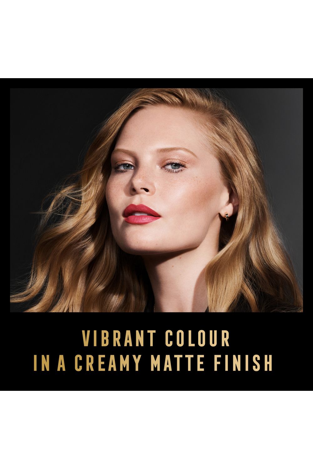 Max Factor Colour Elixir Lipstick Velvet Matte 2.5g Caramel image 6