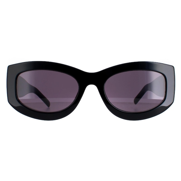 Hugo Boss Butterfly Black Dark Grey BOSS 1455/N/S