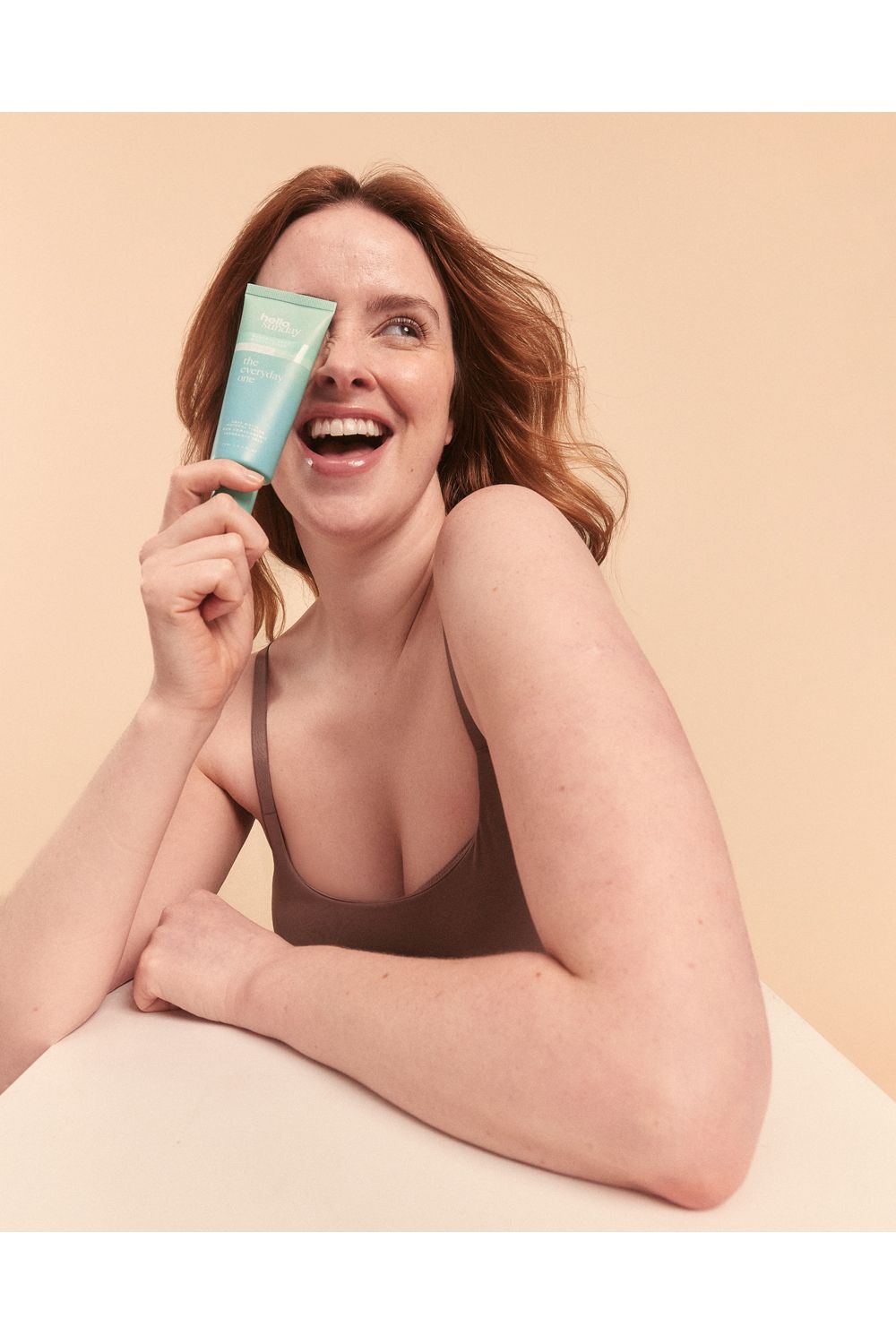 Hellosunday Face Moisturiser SPF 50 with Centella Asiatica Multi image 7