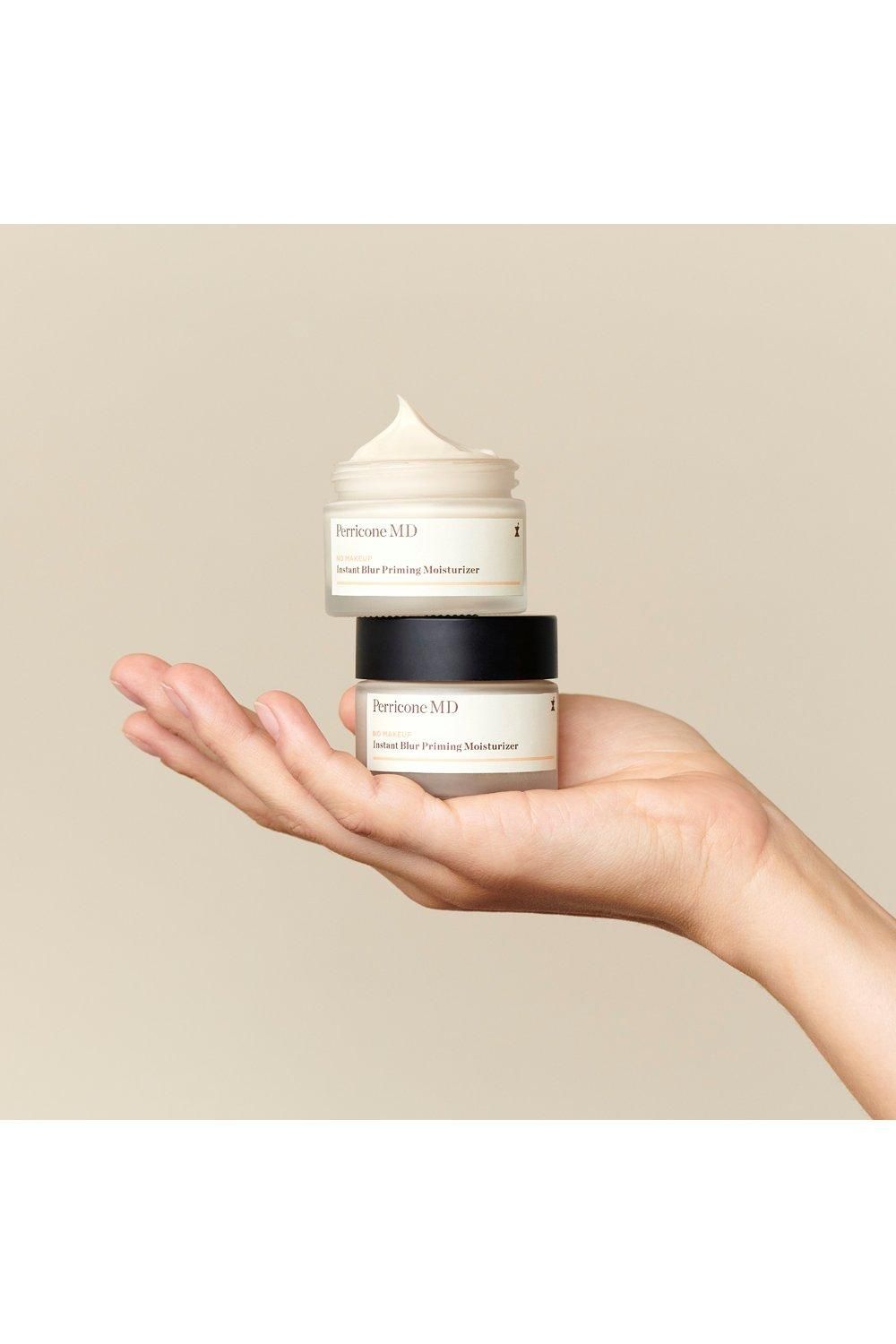 Perricone MD No Makeup Instant Blur Priming Moisturizer Multi image 9