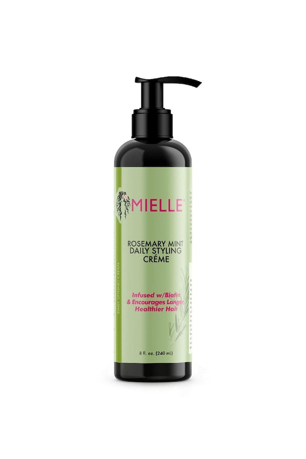 Mielle Rosemary Mint Daily Styling Crème 240ml Multi