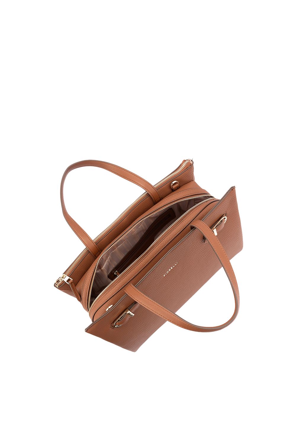 FIORELLI Etta Buckle Satchel Bag image 4