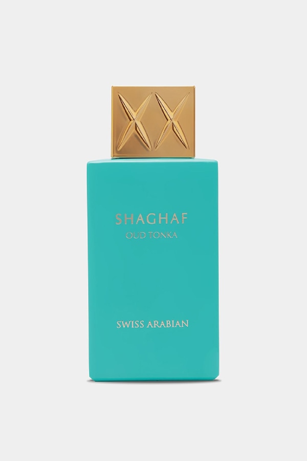 Swiss Arabian Shaghaf Oud Tonka Misc