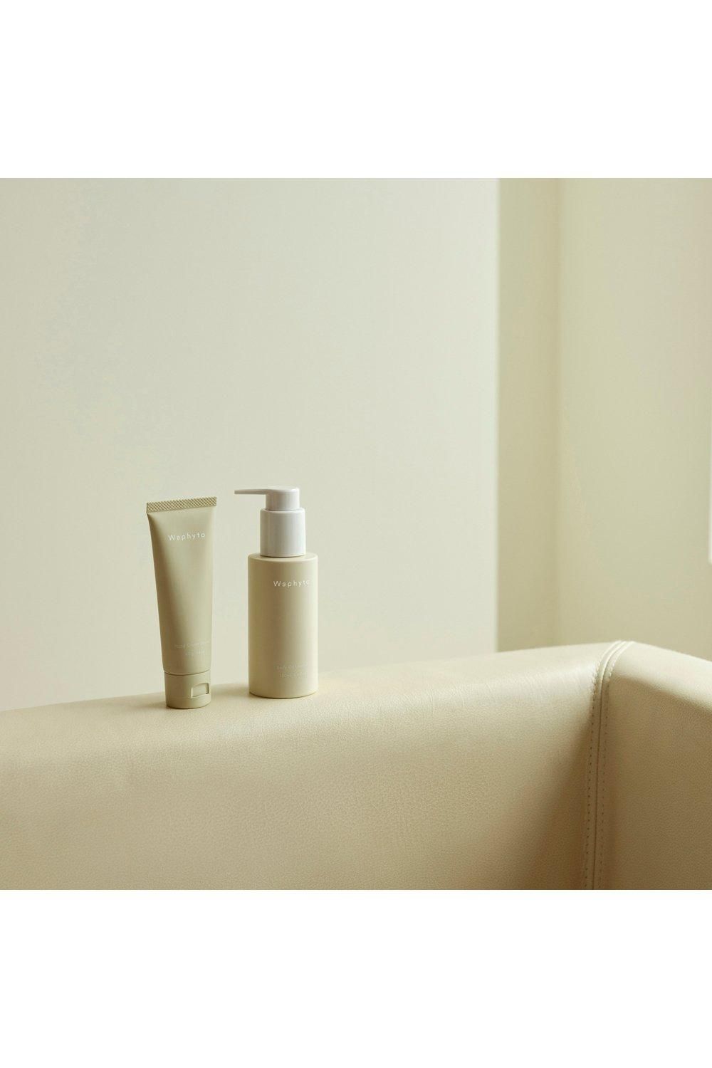 Waphyto Unwind Body Oil Multi image 4