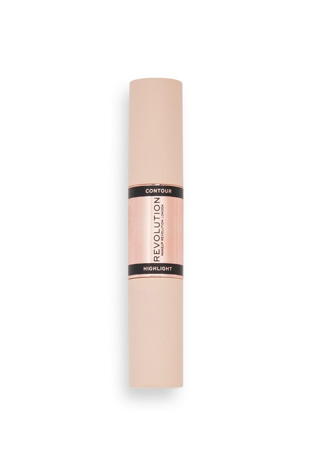 Revolution Revolution Fast Base Contour Stick Dark image 1