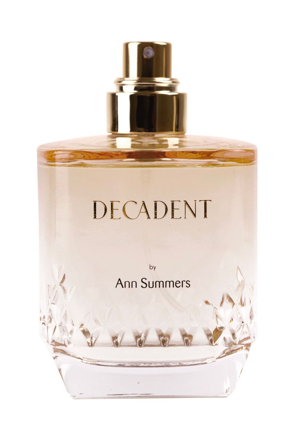 Ann Summers Decadent Eau De Parfum 100ml image 4