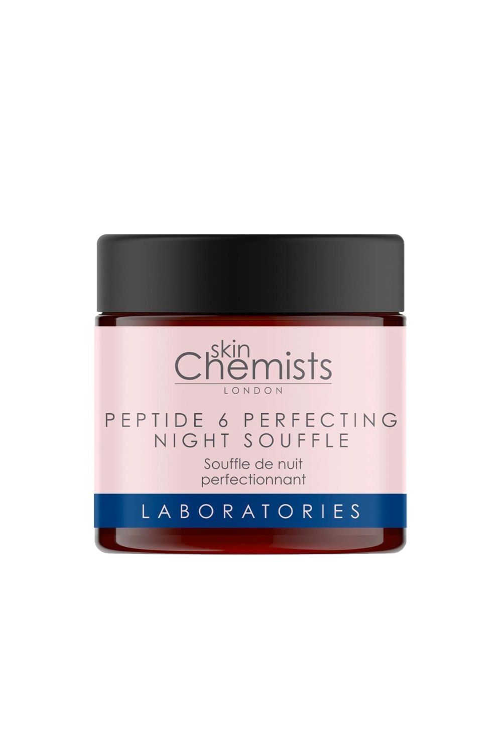 skinChemists professional Laboratories Gen Y Perfecting Night Soufflé 60ml image 1
