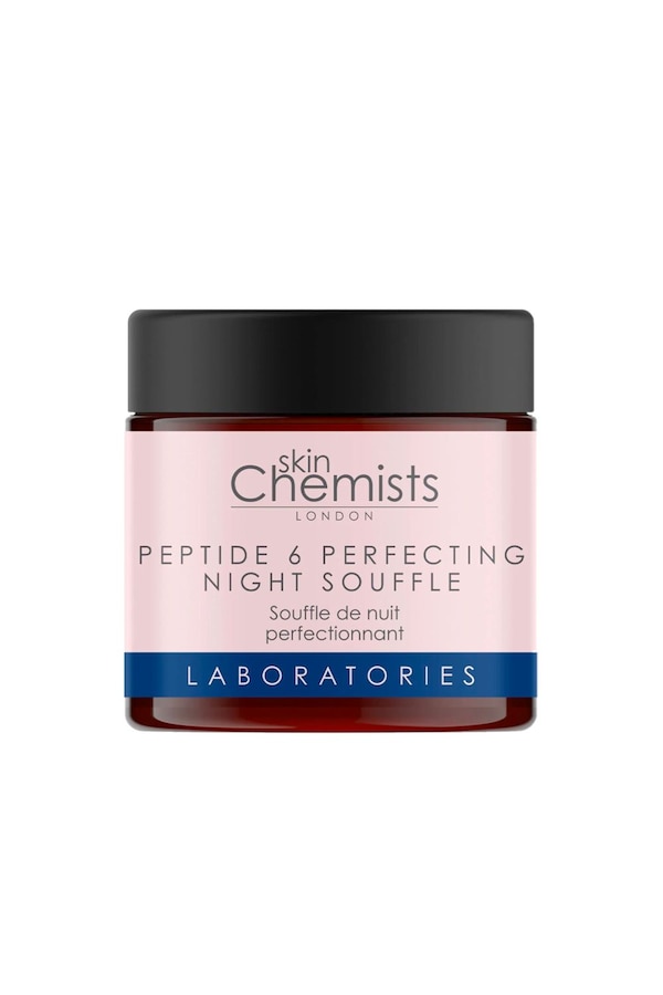 skinChemists professional Laboratories Gen Y Perfecting Night Soufflé 60ml