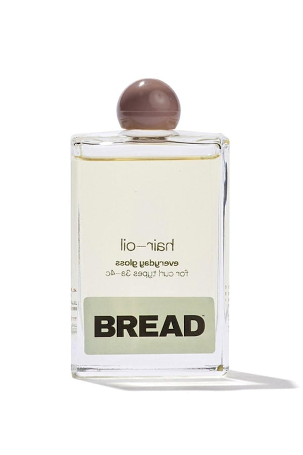 BREAD BEAUTY SUPPLY Hair Oil Everyday Gloss 100ml Multi