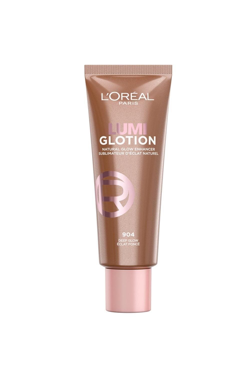 L'Oréal Paris Paradise Lumi Glotion Deep Glow image 1