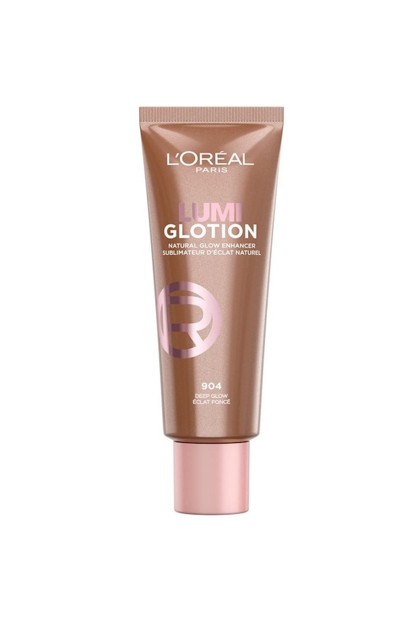 L'Oréal Paris Paradise Lumi Glotion Deep Glow