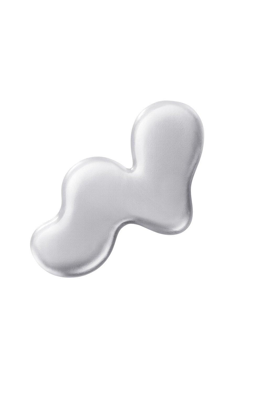 Essie Nail Art Studio Special Effects Nail Polish Topcoat Cosmic Chrome image 4