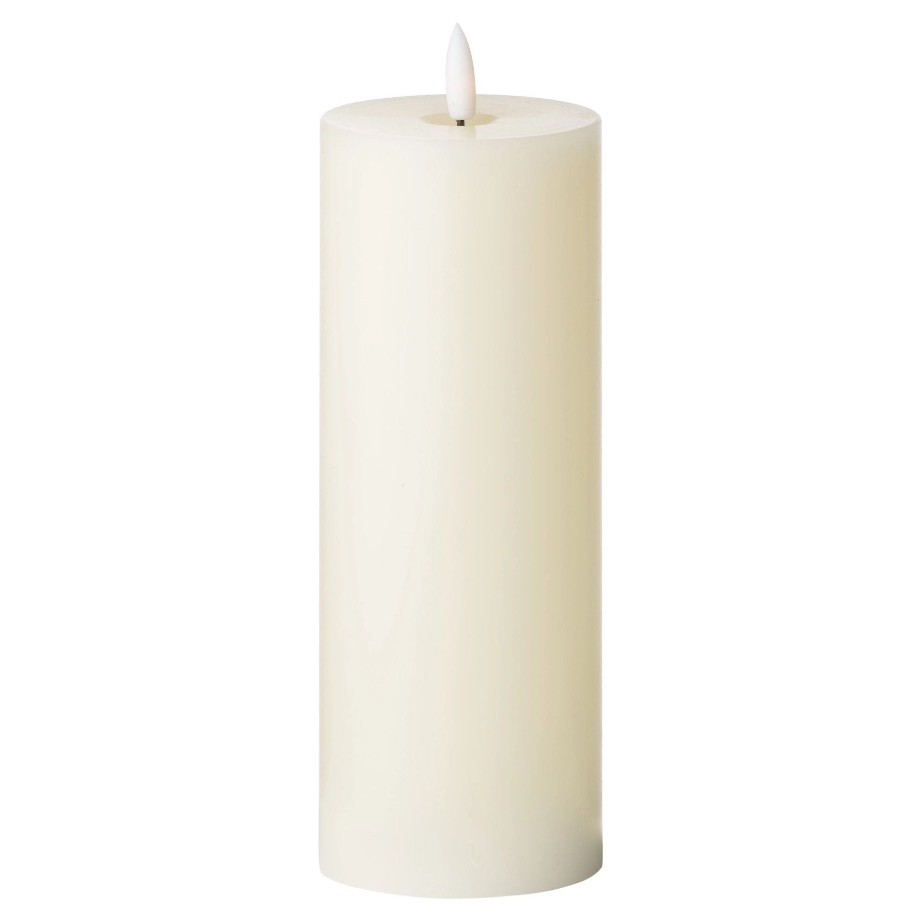 Hill Interiors Luxe Collection LED Candle image 1