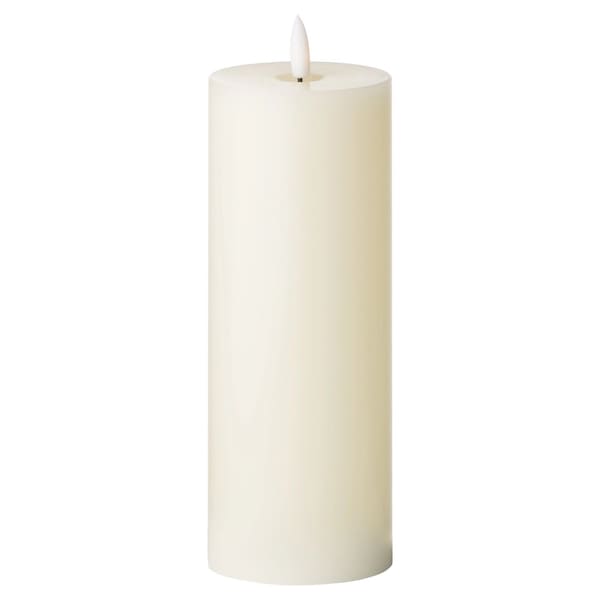 Hill Interiors Luxe Collection LED Candle