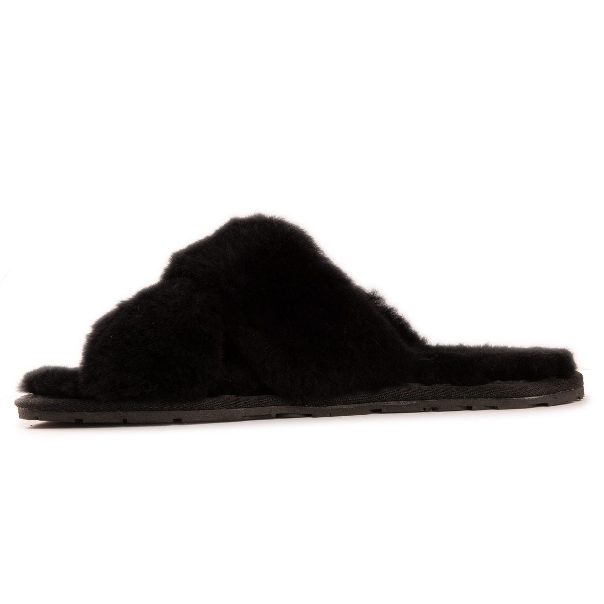 Aus Wooli Australia Sheepskin Wool Brighton Slippers image 5